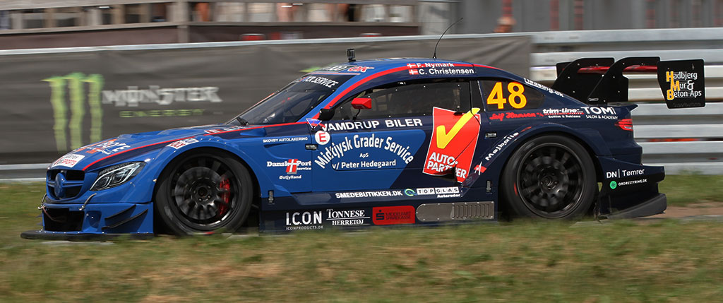 (Foto: Motorsporten.dk)